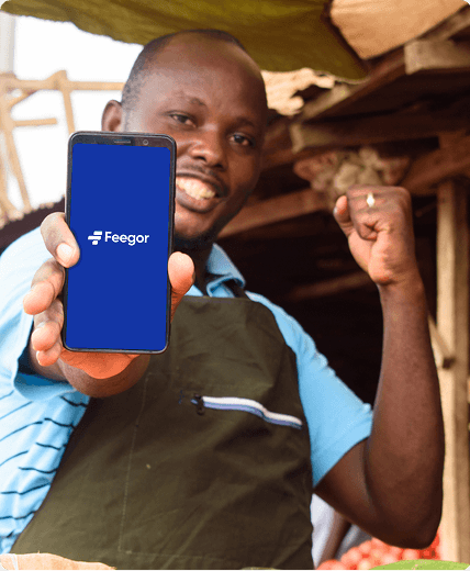 AI-powered platform for bulk buying